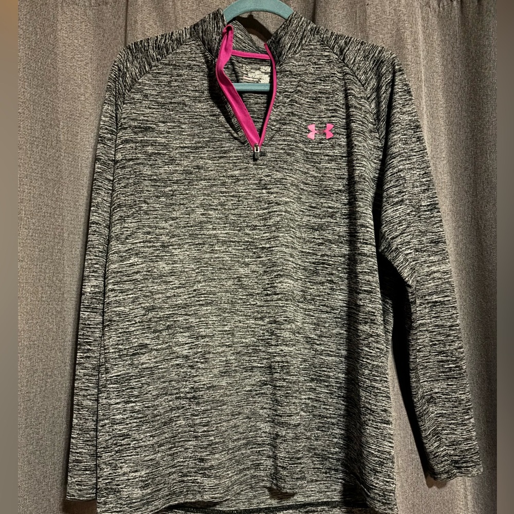 Under Armor workout shirt